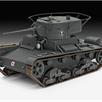 Revell 03505 T-26 "World of Tanks", Massstab 1:72 | Bild 2