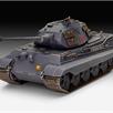 Revell 03503 Tiger II Ausf. B "Königstiger" "World of Tanks", Massstab 1:72 | Bild 2