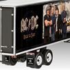 Revell 07453 Tour Truck "AC / DC - Rock or Bust World Tour", limitet Edition, 1:32 | Bild 5