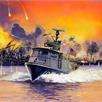 Revell 05176 US Navy Swift Boat MkI, Massstab 1:72 | Bild 2