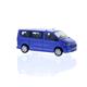 Rietze 11734 Volkswagen T7 Caravelle mid blue metallic - H0 (1:87)