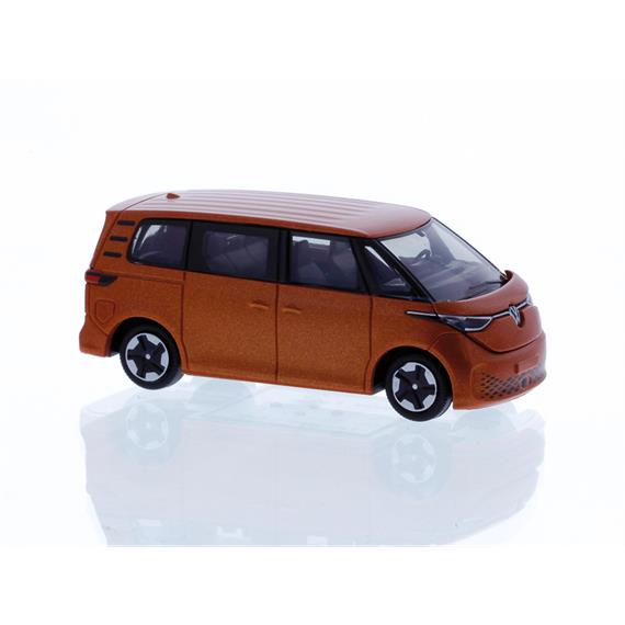 Rietze 21913 Volkswagen ID. Buzz People orange metallic - H0 (1:87)