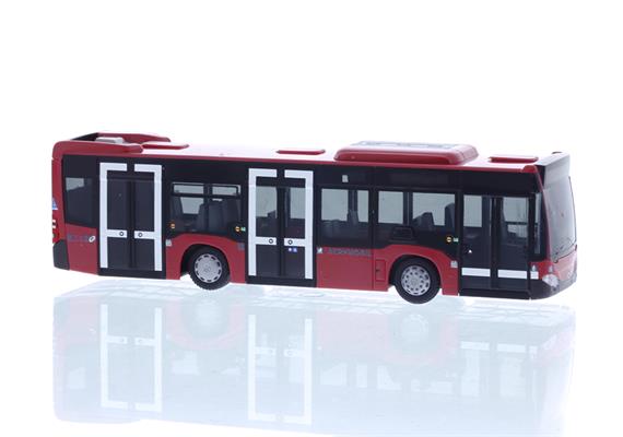 Rietze 67969 MB Citaro K'15 BernMobil, CH - H0 (1:87)