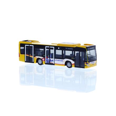 Rietze 67973 Mercedes-Benz Citaro K´12 Grindelwald (CH) - H0 (1:87)