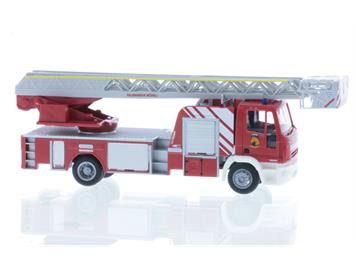 Rietze 68492 Magirus DLK Feuerwehr Interlaken/Bödeli (CH) - H0 (1:87)