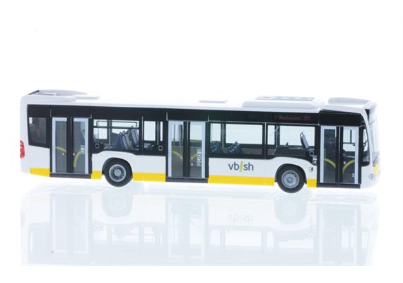 Rietze 69384 MB Citaro 12 "VBSH, Schaffhausen" - H0 (1:87)