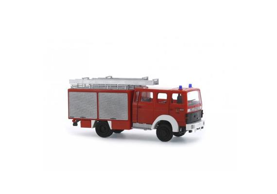 Rietze 71013 Magirus MK LF 16 "Feuerwehr Frechen" HO
