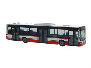 Rietze 72726 MAN Lion's City "Stadtbus Frauenfeld" - H0 (1:87)