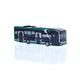 Rietze 74617 MAN Lion's City 10 E "Margarethen Bus Basel" - H0 (1:87)
