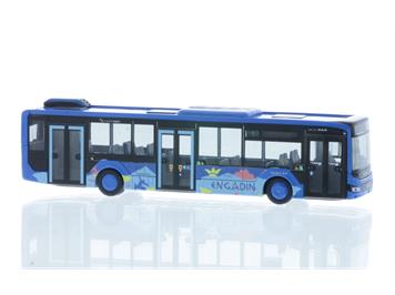 Rietze 75356 MAN Lion's City 12'18 EngadinBus CH - H0 (1:87)