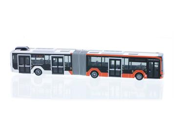 Rietze 75835 MAN Lion's City "TPG Genève CH" - H0 (1:87)