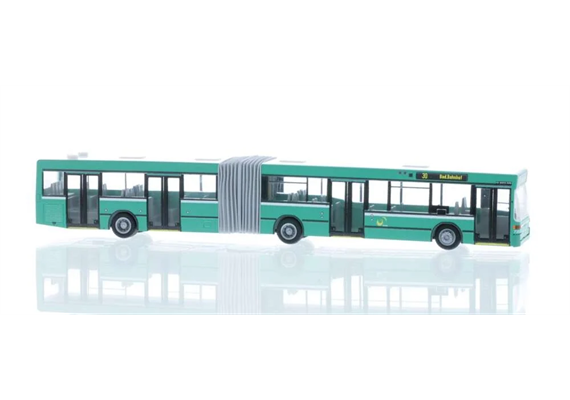 Rietze 76432 MB O 405 GN2 BVB Basel, H0 (1:87)
