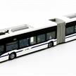 Rietze 77645 MB eCitaro G Zugerland Verkehrsbetriebe (CH) - H0 (1:87) | Bild 3