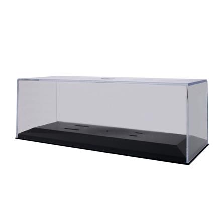 Rietze 99005 Präsentationsbox für Busmodell, 18,6 x 7 x 6,4 cm - H0 (1:87)