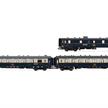 Rivarossi HR4391 CIWL 3-teil. Set Edelweiss Pullman Express "Fleche d Or/Étoile du Nord" | Bild 1