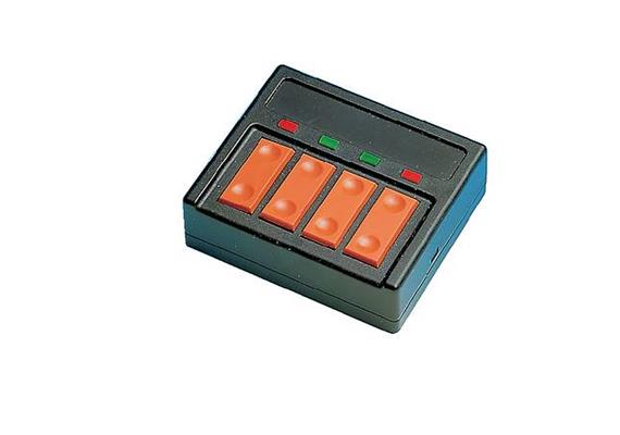 Roco 10520 Wechseltaster mit Rückmeldung