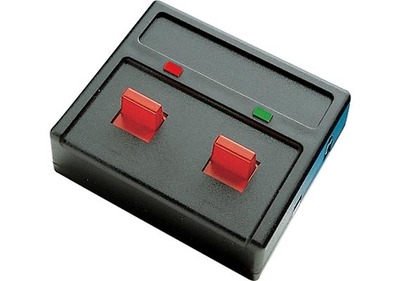 Roco 10525 Signalschalter mit Rückmeldung und Zugbeeinflussung.