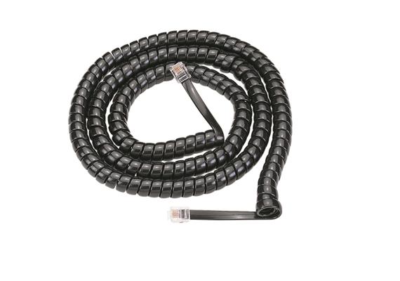 Roco 10754 6-poliges Spiral-Verlängerungkabel X Bus