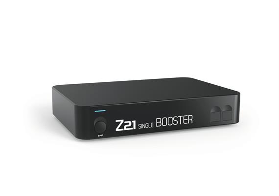 Roco 10806 Z21 single Booster | Bild 1
