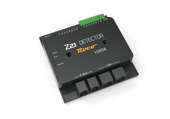Roco 10808 Z21 DETECTOR (RailCom®) | Bild 1