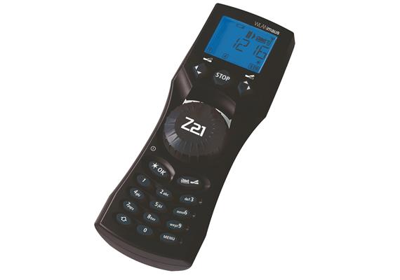 Roco 10813 WLAN-Multimaus