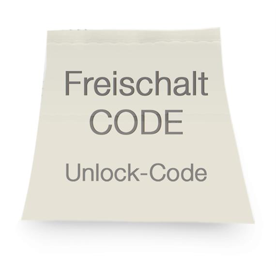Roco 10818 z21 Freischalt-Code
