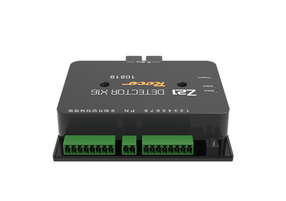 Roco 10819 Z21 DETECTOR x16 | Bild 2