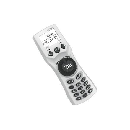 Roco 10835 Handregler Z21 multiMAUS, kabelgebunden