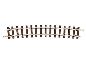Roco 32205 Schmalspurgleis Ausgleichsbogen 13,1° - H0e