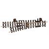 Roco 32409 Schmalspurweiche links ohne Antrieb - H0e (1:87)