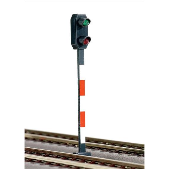 Roco 40020 Zweibegriffiges Lichthauptsignal - H0 (1:87)