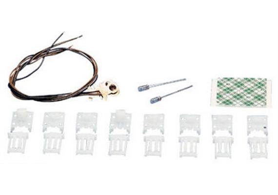 Roco 40319 Universalbeleuchtungssatz