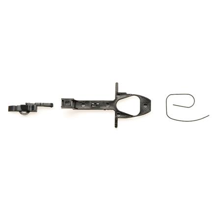 Roco 40326 Kupplungsdeichsel mit Kurzkupplung neu, 2 Stück - H0 (1:87)