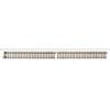 Roco 42406 Line 2,1 mm Gerade G4, 920 mm lang - H0 (1:87)