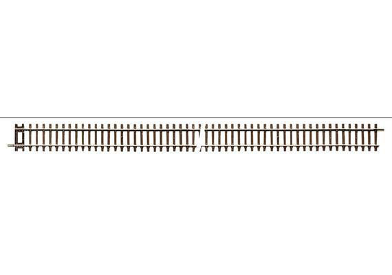 Roco 42406 Line 2,1 mm Gerade G4, 920 mm lang - H0 (1:87)