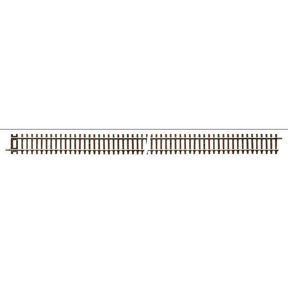 Roco 42406 Line 2,1 mm Gerade G4, 920 mm lang - H0 (1:87)