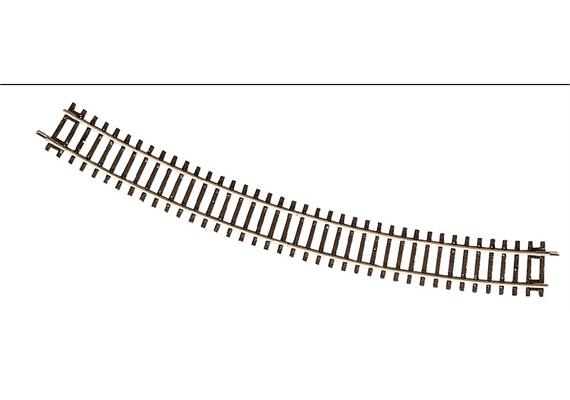 Roco 42425 Line Bogen R5, r 542,8 mm 30° - H0 (1:87)