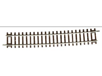 Roco 42430 Gebogenes Gleis R20, 5°, Radius 1962 mm - H0 (1:87)