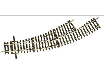 Roco 42464 Bogenweiche links BWl2/3 - H0 (1:87)