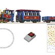 Roco 5100003 Analog Start Set: Weihnachtszug - 0e (H0 1:87- Gleismaterial) | Bild 1