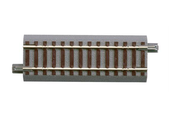 Roco 61113 GEOline G100 gerade 100mm - H0 (1:87)