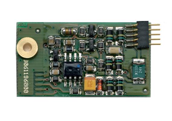 Roco 61196 GEOline Weichendecoder - H0 (1:87)