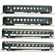 Roco 6200091 4-tlg. Set 2: „IR 1617“, SBB - H0 (1:87)
