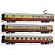 Roco 6200121 3-tlg. Set 2: „Rheingold“, AKE - H0 (1:87)