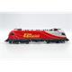 Roco 63823 Ellok 1116 der "EBM Cargo", limitierte Serie, DC 2L - H0 (1:87)