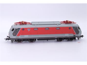 Roco 63891 Ellok E.444 mit Trenitalia-Logo FS, DC 2L - H0 (1:87)