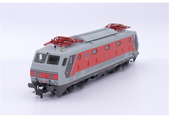 Roco 63891 Ellok E.444 mit Trenitalia-Logo FS, DC 2L - H0 (1:87) | Bild 2
