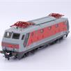 Roco 63891 Ellok E.444 mit Trenitalia-Logo FS, DC 2L - H0 (1:87) | Bild 2