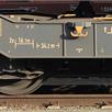 Roco 6600036 Doppeltaschen-Gelenkwagen T3000e, NACCO - H0 (1:87) | Bild 2