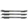 Roco 6600092 3-tlg. Set: Rollende Autobahn, HUPAC - H0 (1:87)